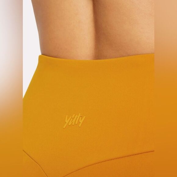 Yitty ULTRALIFT BOOTYSCULPT SHORT, MANUKA HONEY, NEW with tags, Medium - Picture 5 of 16